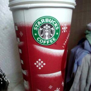 1 Serving Venti - Skinny Hazelnut Latte - No Whip - Nonfat Milk