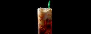 1 Serving Venti - Starbucks Doubleshot On Ice Beverage - Soy (US) Milk