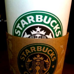1 Serving Venti - Vanilla Latte Protein - Whole Milk