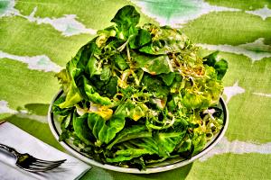 1 Serving Verde Salad