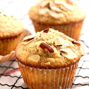1 Serving Vermont Maple Walnut Muffin & Quick Bread Mix