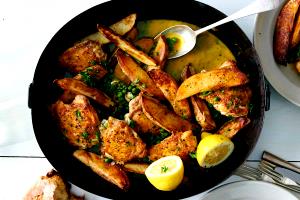 1 Serving Vesuvio Melt