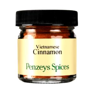 1 Serving Vietnamese Cinnamon