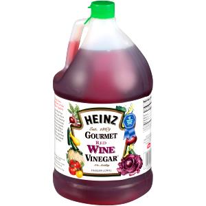 1 Serving Vinegar