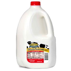 1 Serving Vitamin D Milk