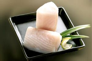 1 serving Wahoo (Full Portion)