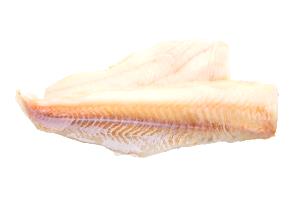 1 Serving Walleye Filet, Two Pieces