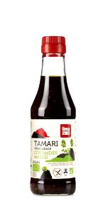1 Serving Wasabi Tamari Sauce