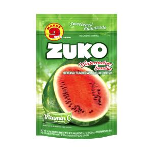 1 Serving Watermelon Dutch Ice 14 Oz