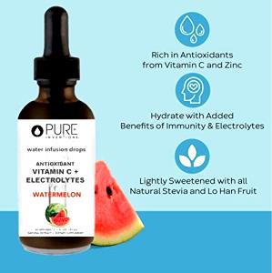 1 Serving Watermelon Flavor Add-In - RT 44