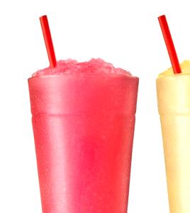 1 Serving Watermelon Slush - RT 44