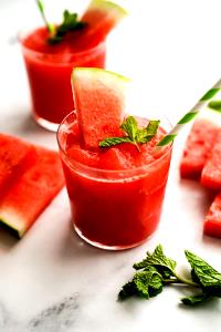 1 Serving Watermelon Slush - Small