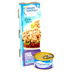 1 Serving Weight Watchers Tuna Coronation