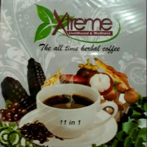 1 Serving WF Extreme Coffee
