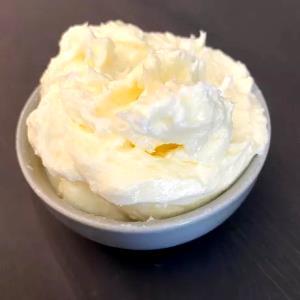1 Serving Whipped Margarine For Hot Bar