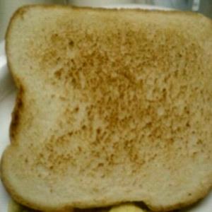 1 Serving White Toast