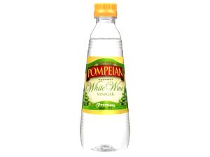 1 Serving White Wine Vinegar