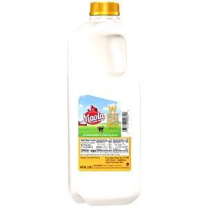 1 Serving Whole Buttermilk