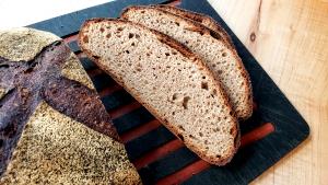 1 Serving Whole Grain Miche
