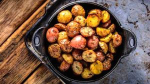 1 Serving Whole Potatoes