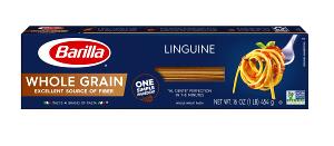 1 serving Whole Wheat Linguine