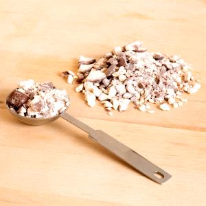 1 Serving Whoppers Candy Topping