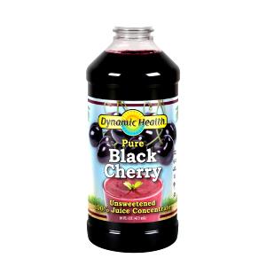 1 Serving Wild Cherry Juice Drink Concentrate
