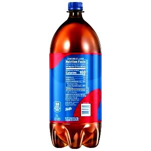 1 Serving Wild Cherry Pepsi Medium