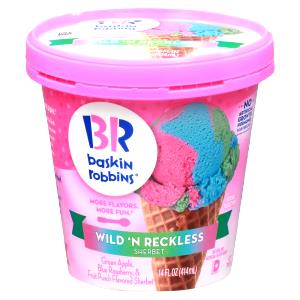 1 Serving Wild 