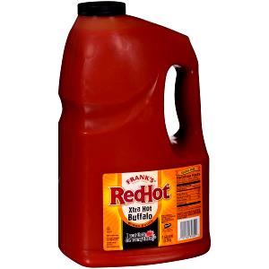 1 serving Wing Sauce