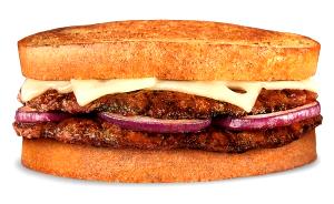 1 Serving Wisconsin Swiss Melt, Triple