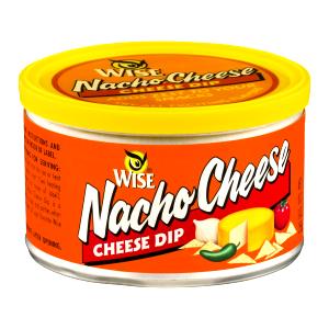 1 Serving Wise Nacho Cheese Dip
