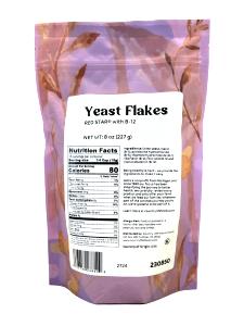 1 Serving Yeast Filled Country Bits