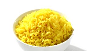1 serving Yellow Rice
