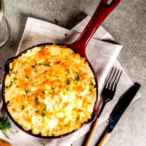 1 Serving Yellow Turnip