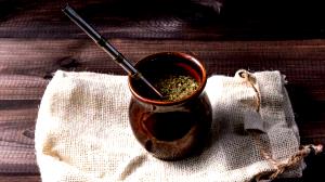 1 Serving Yerba Mate Boost - Veinte