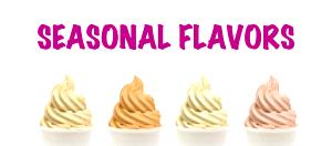 1 serving YoCream Frozen Yogurt Cone