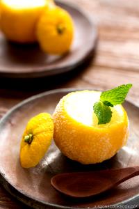 1 Serving Yuzu