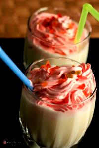 1 shake (263 g) Kid