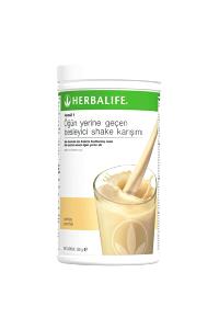 1 shake (276 g) Vanilla Shake (Mini)