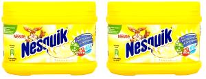 1 shake (300 g) Banana Shake (Small)