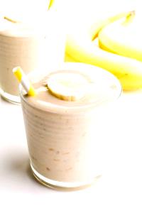 1 shake (55 g) Banana Shake