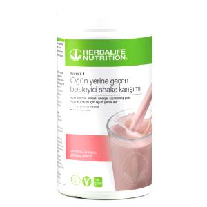 1 shake (811 g) Marshmallow Shake (Large)