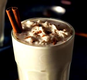 1 shake French Toast Protein Shake