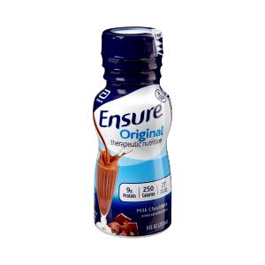 1 Shake Nutrition Shake, Original, Rtd