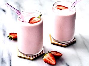 1 Shake Shake, Strawberry