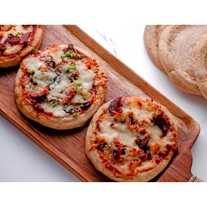 1 shell (28 g) Mini Pizza Shells