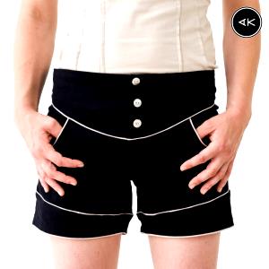 1 shorti Italian Shorti