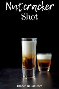 1 shot (1 oz) Amaretto