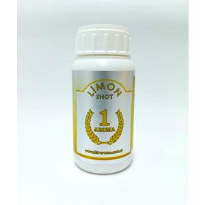 1 shot (1 oz) Limon